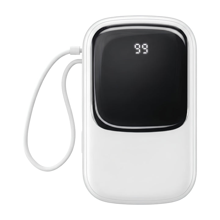 Bastec - High Power Bank [FREE SHIPPING ALL OVER KSA]